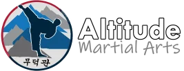 Altitude Martial Arts